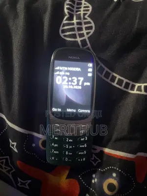 Nokia 6310 Blue