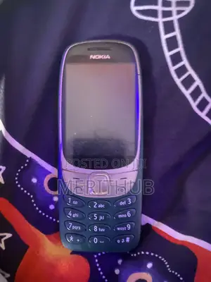 Nokia 6310 Blue