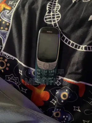 Nokia 6310 Blue