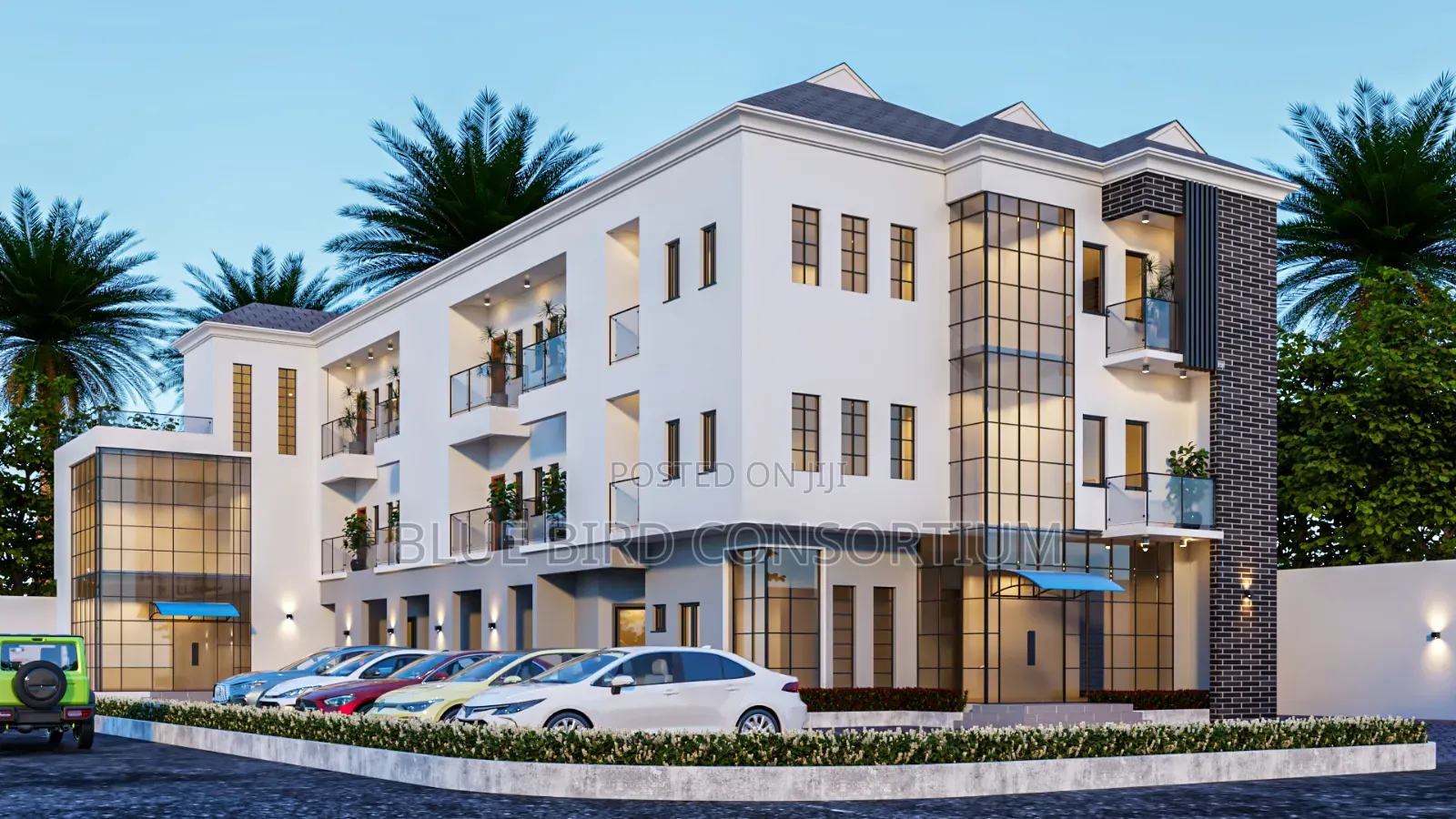 Architectural Design