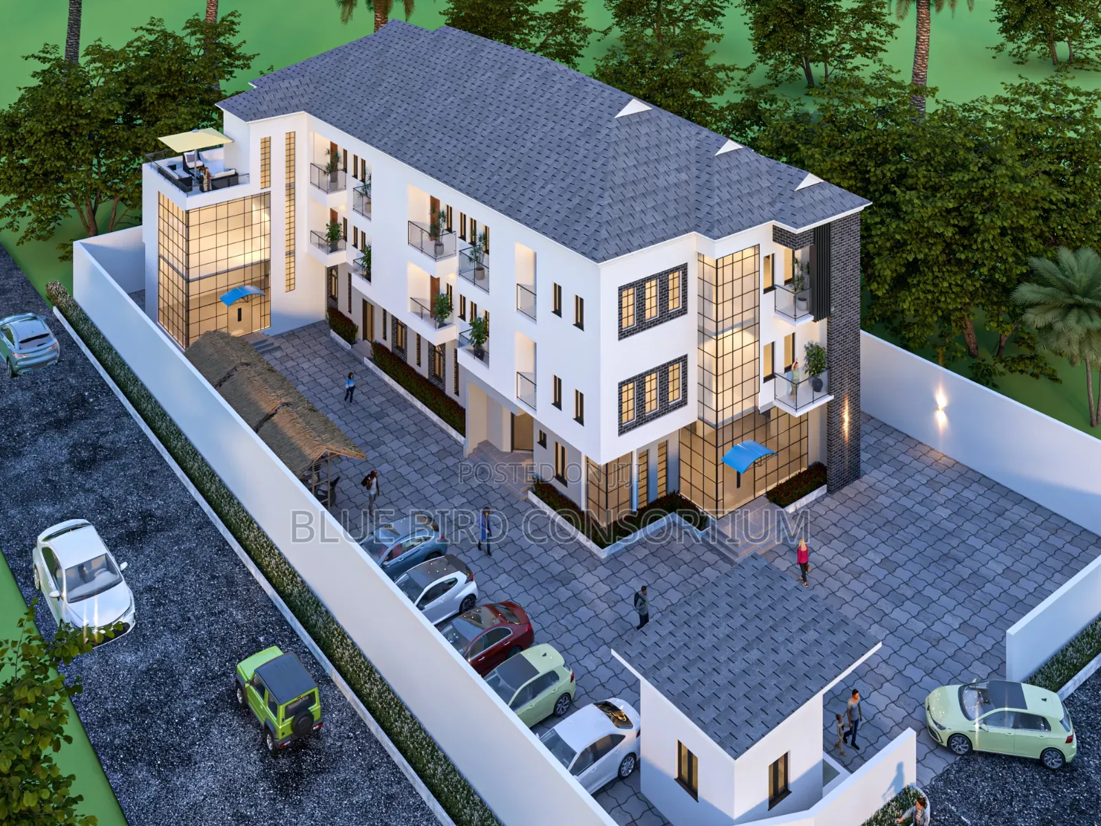 Architectural Design