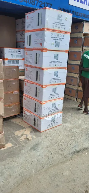 7,5kva Felicity Hybrid Inverter 48v