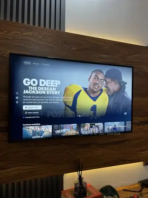 43” Polystar Smart TV