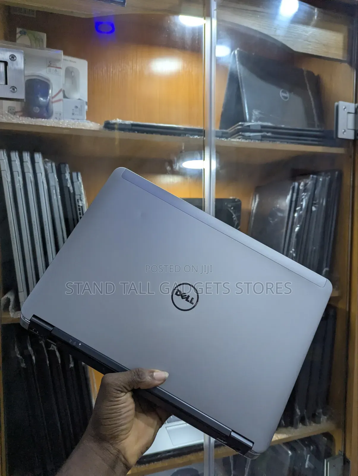 Laptop Dell Latitude E6440 8GB Intel Core i7 HDD 500GB