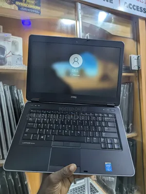 Laptop Dell Latitude E6440 8GB Intel Core i7 HDD 500GB