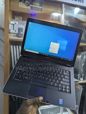 Laptop Dell Latitude E6440 8GB Intel Core i7 HDD 500GB