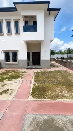 4bdrm Duplex in Gold Estate., Enugu for rent