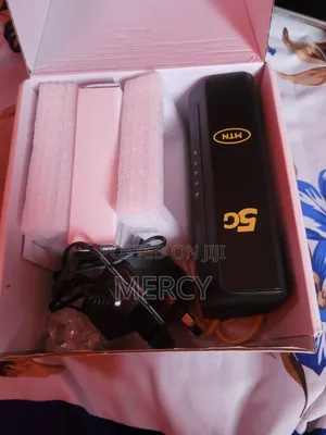 MTN 5g Router
