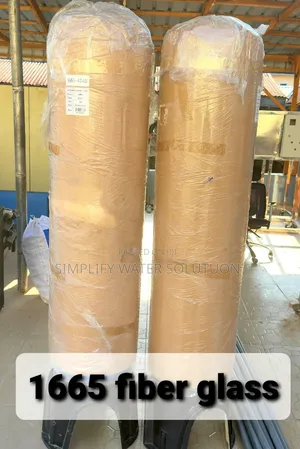 Fiber Glass Treatment Module