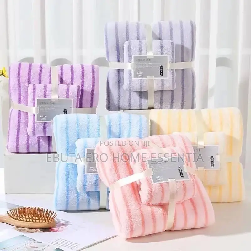 2in1 Towel