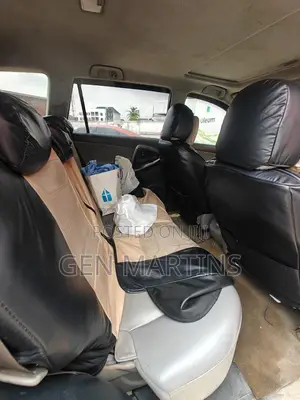 Toyota RAV4 2011 White