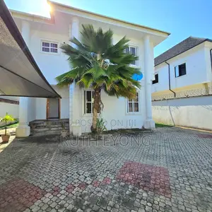 5bdrm Duplex in VGC / Ajah for rent