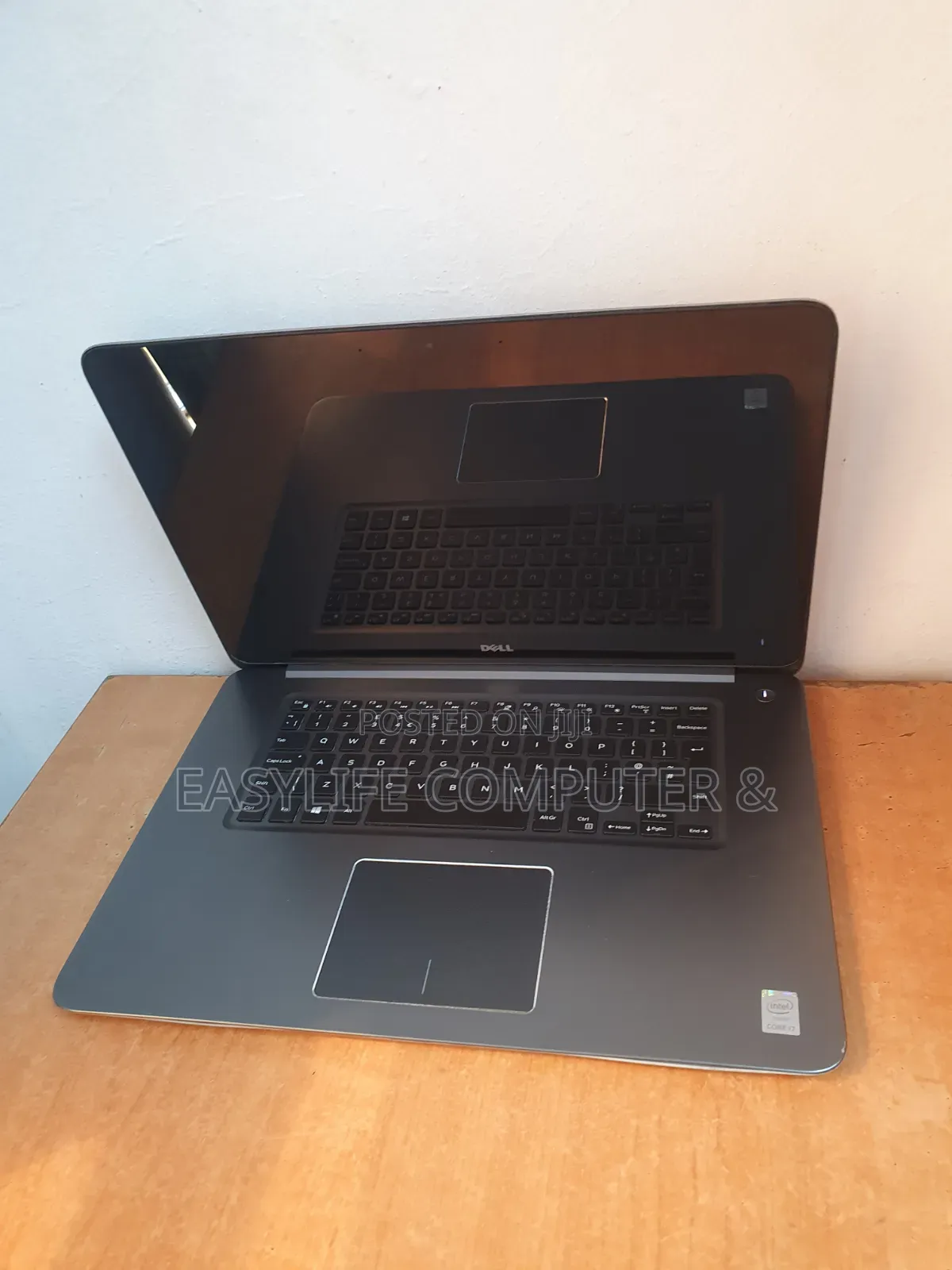 Laptop Dell Inspiron 15 7548 16GB Intel Core i7 HDD 1T