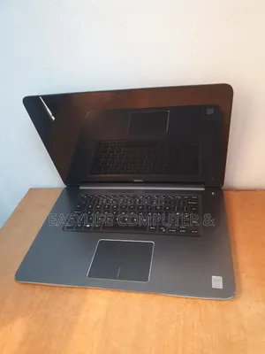 Laptop Dell Inspiron 15 7548 16GB Intel Core i7 HDD 1T