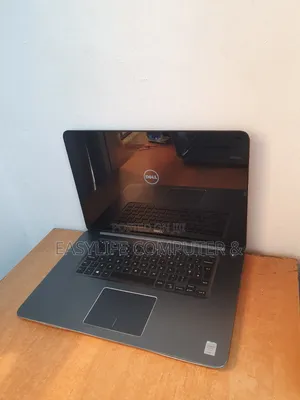 Laptop Dell Inspiron 15 7548 16GB Intel Core i7 HDD 1T