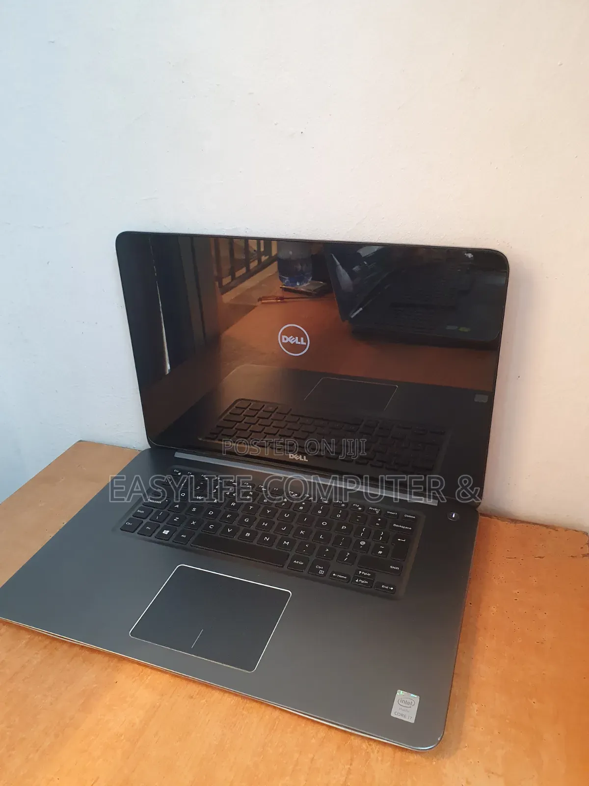 Laptop Dell Inspiron 15 7548 16GB Intel Core i7 HDD 1T