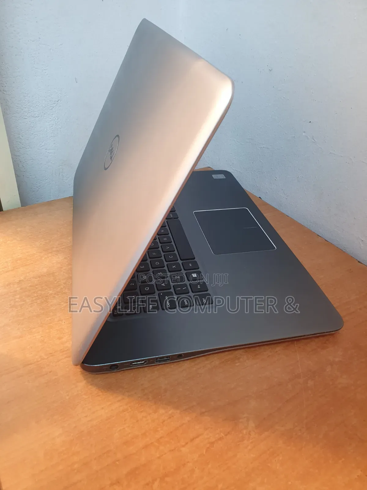 Laptop Dell Inspiron 15 7548 16GB Intel Core i7 HDD 1T