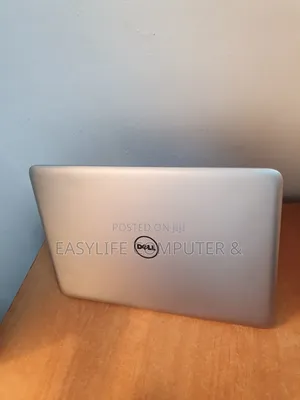 Laptop Dell Inspiron 15 7548 16GB Intel Core i7 HDD 1T