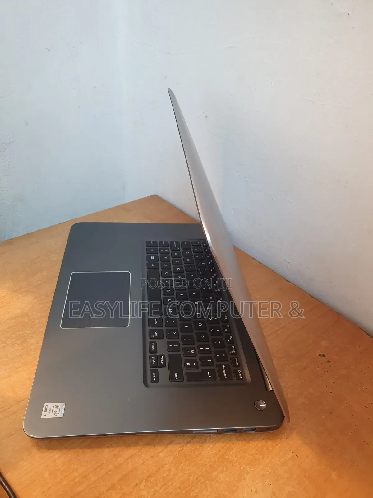 Laptop Dell Inspiron 15 7548 16GB Intel Core i7 HDD 1T