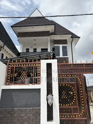 2bdrm Apartment in Nasco Estate, Satellite Town for rent