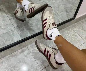 Top Quality Adidas Samba Unisex Sneakers