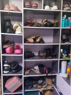 Shoe and Bags Rag