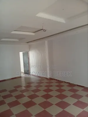Furnished 2bdrm Block of Flats in Unity Estate Egbeda for rent