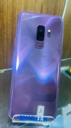 Samsung Galaxy S9 Plus 128 GB