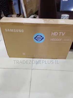 Samsung 32-Inch Digital TV for Indoor Spaces