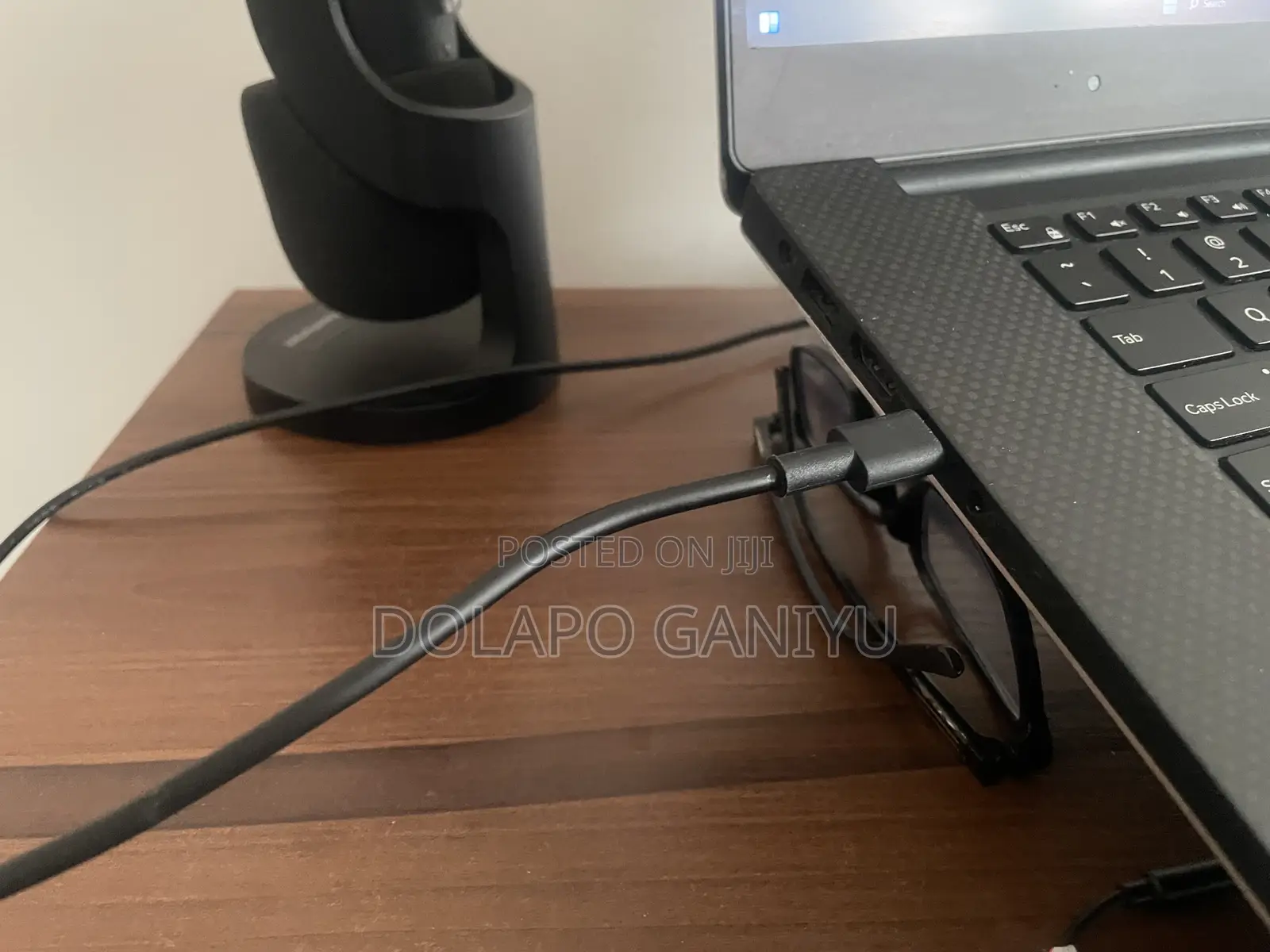 Laptop Dell Precision 5510 8GB Intel Core i7 SSD 512GB