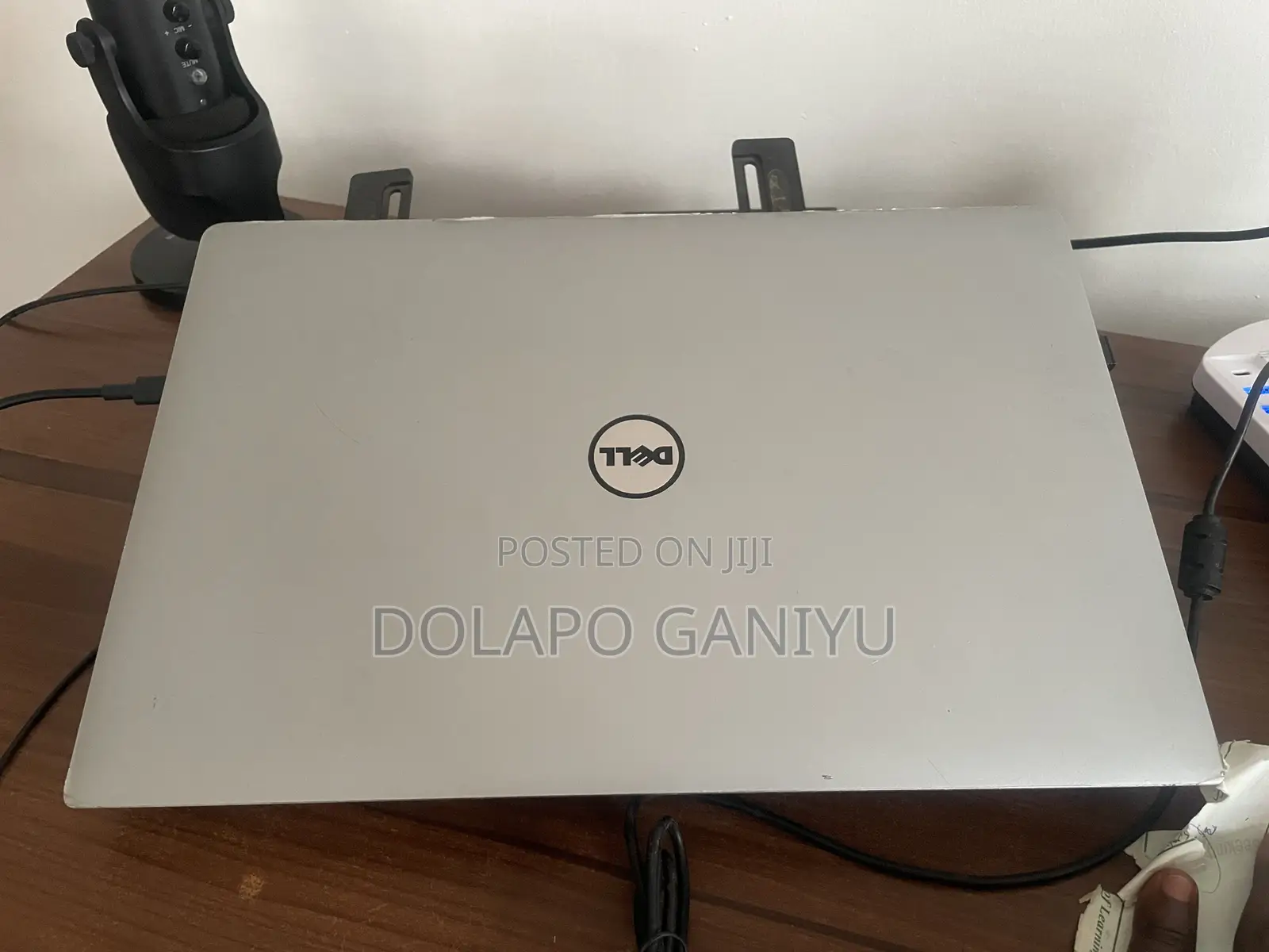 Laptop Dell Precision 5510 8GB Intel Core i7 SSD 512GB