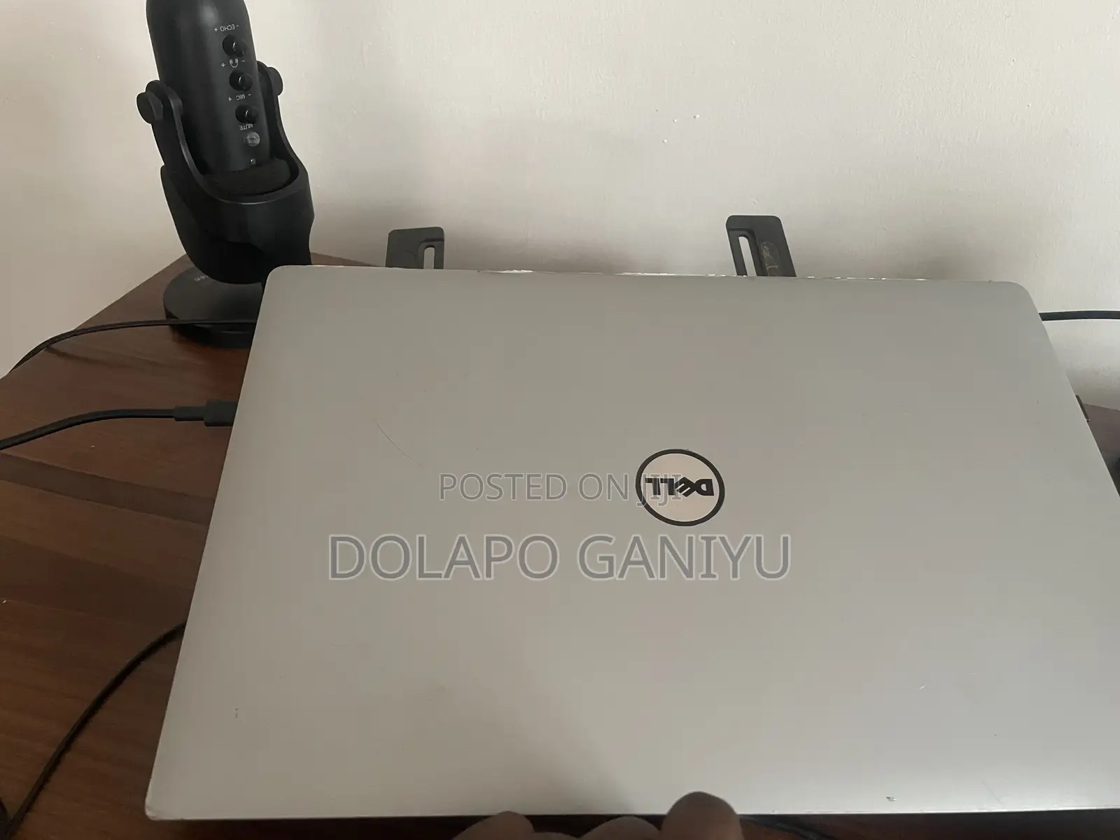 Laptop Dell Precision 5510 8GB Intel Core i7 SSD 512GB