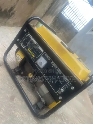 Elepaq Generator