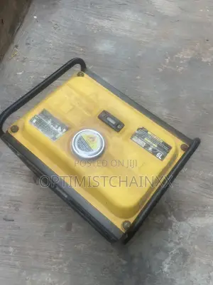 Elepaq Generator