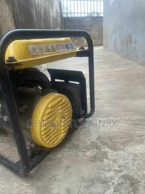 Elepaq Generator