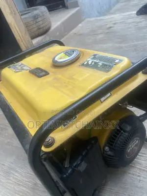 Elepaq Generator