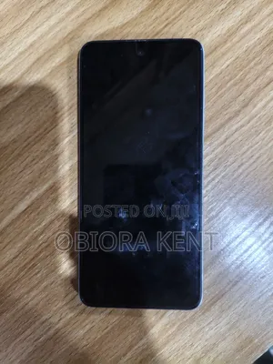 Tecno Spark 20 256 GB White