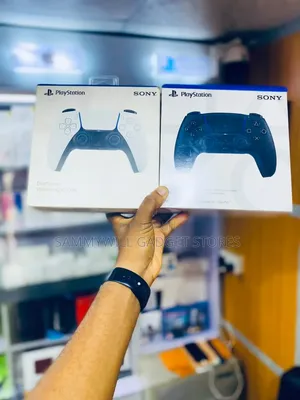 PS5 Dualsense Controller ORIGINAL