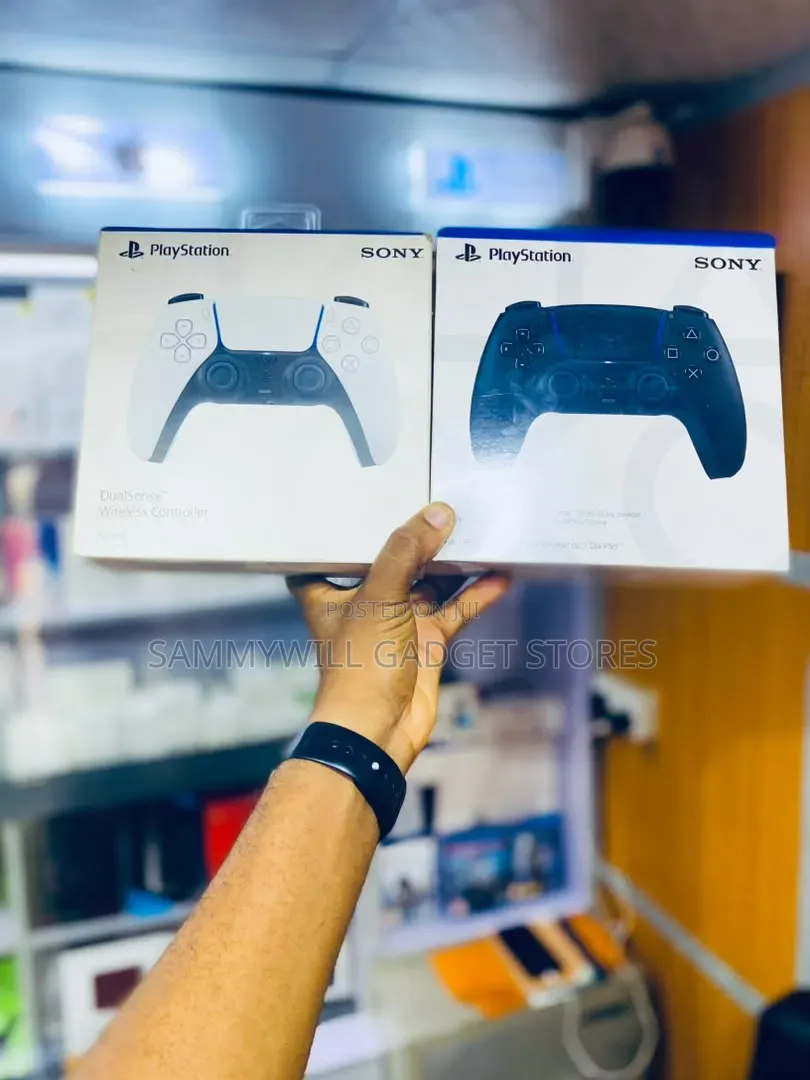 PS5 Dualsense Controller ORIGINAL