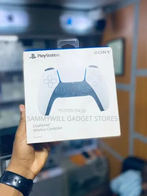 PS5 Dualsense Controller ORIGINAL