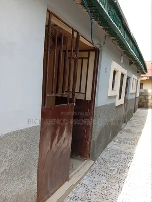 1bdrm Apartment in Jabu, Dutse-Alhaji for rent