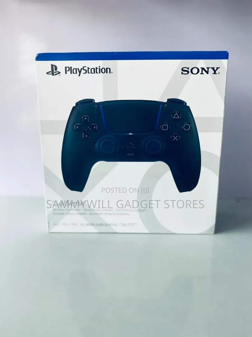 PS5 Dualsense Controller ORIGINAL