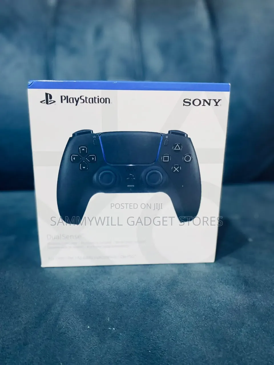 PS5 Dualsense Controller ORIGINAL