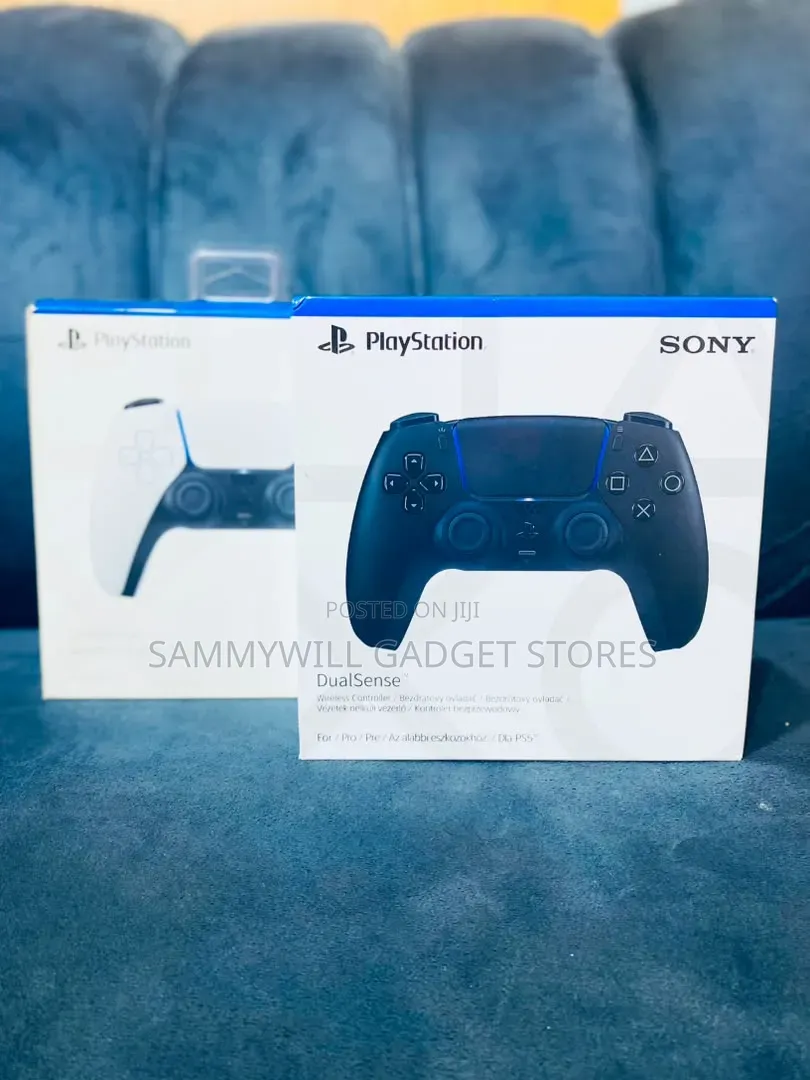 PS5 Dualsense Controller ORIGINAL