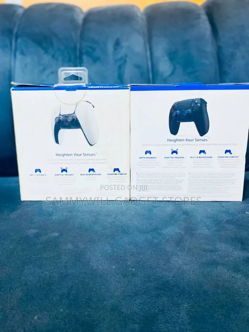 PS5 Dualsense Controller ORIGINAL