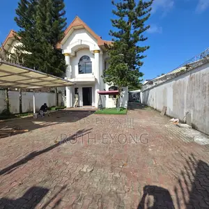 4bdrm House in VGC / Ajah for rent
