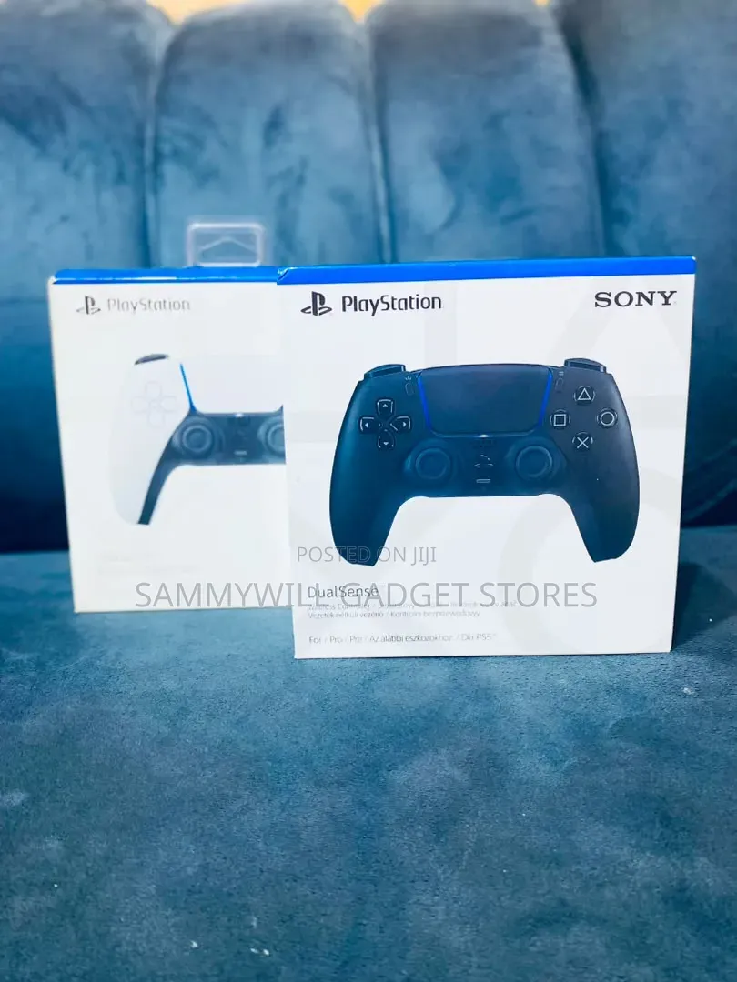 PS5 Dualsense Controller ORIGINAL