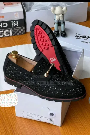 Quality Cooperate Shoes