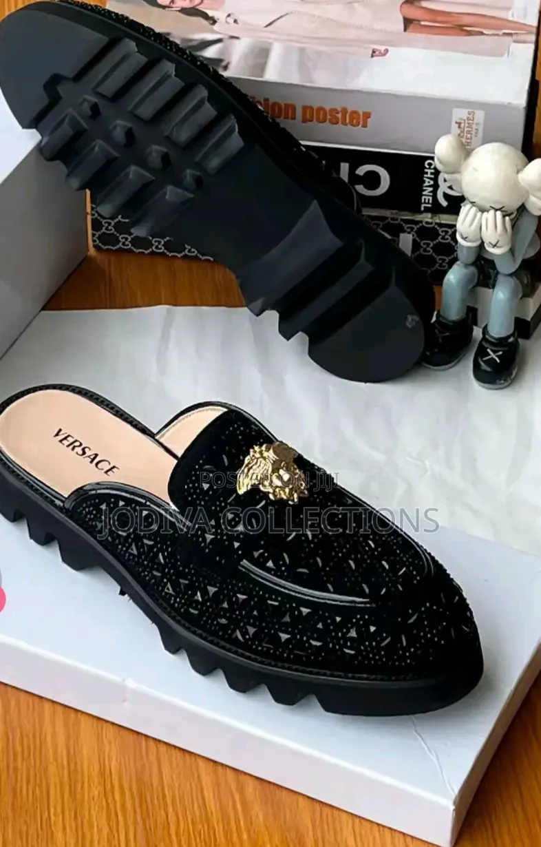 Quality Cooperate Shoes