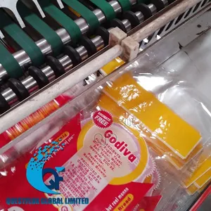 Bread Packaging Wrapper Nylon